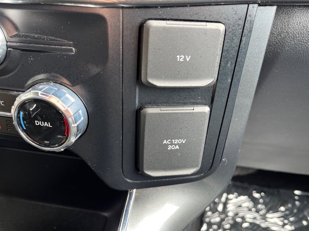 Used 2023 Ford F150 XLT w/ Equipment Group 302A High AWD/4WD image 23