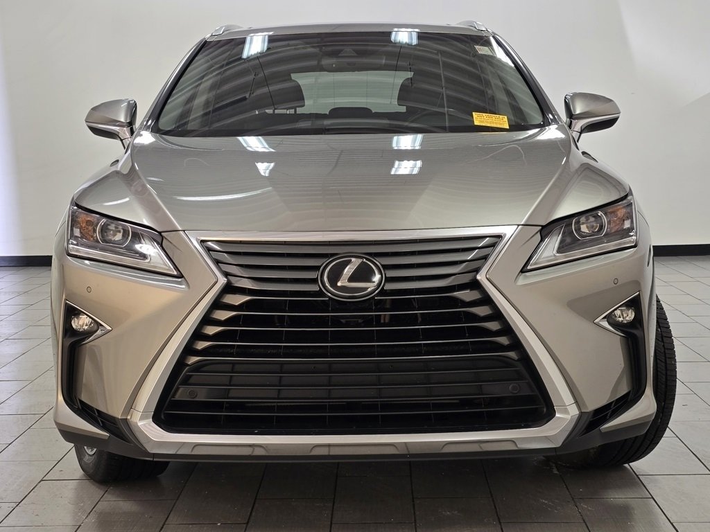 Used 2017 Lexus RX 350 AWD image 12