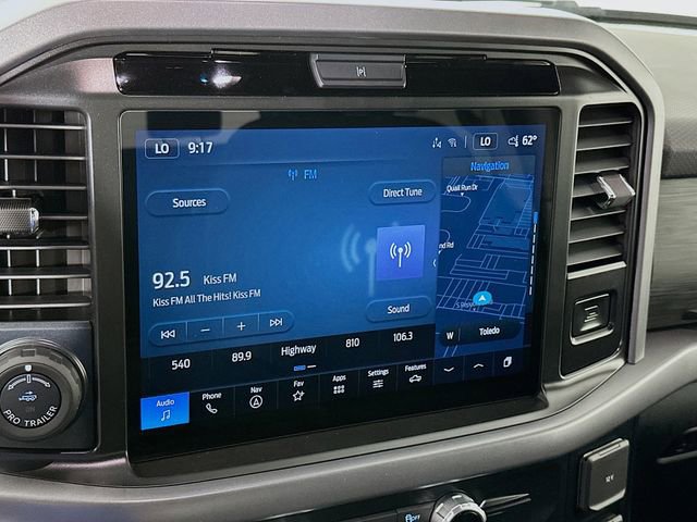 New 2025 Ford F150 XLT image 20