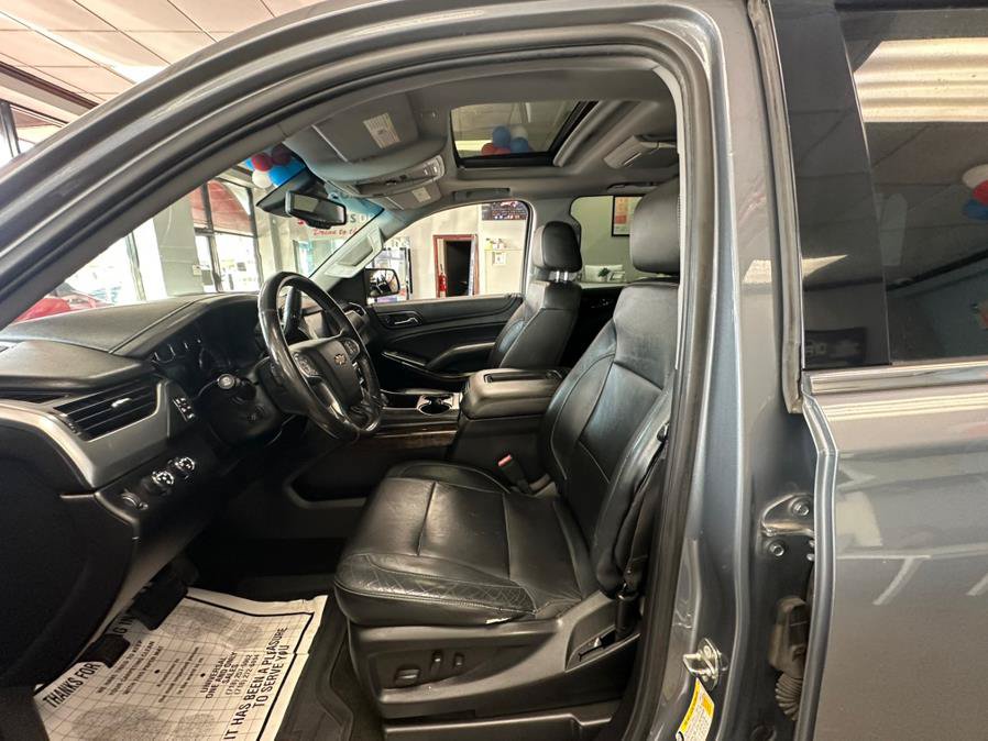 Used 2018 Chevrolet Tahoe LT AWD/4WD image 17