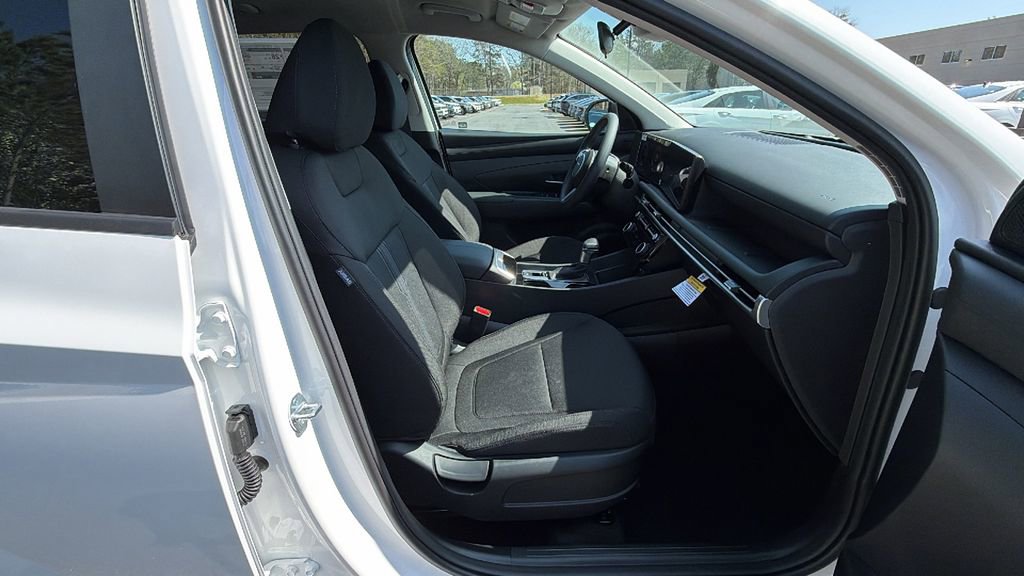New 2026 Hyundai Tucson SEL image 14