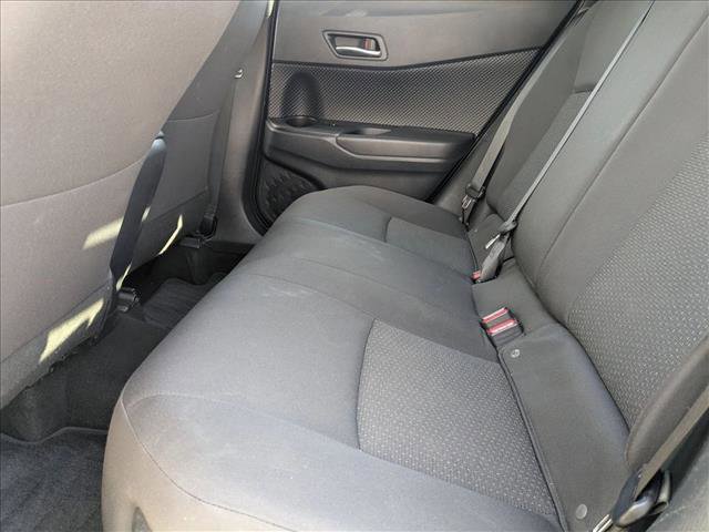 Used 2018 Toyota C-HR XLE image 17