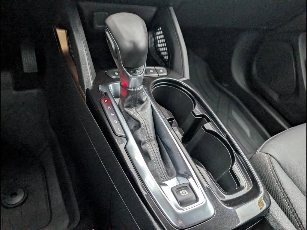 Used 2023 Chevrolet TrailBlazer ACTIV image 14