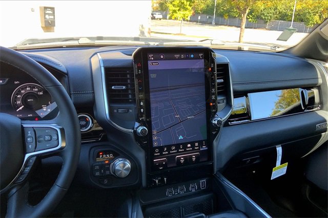 New 2026 RAM 1500 Laramie image 6