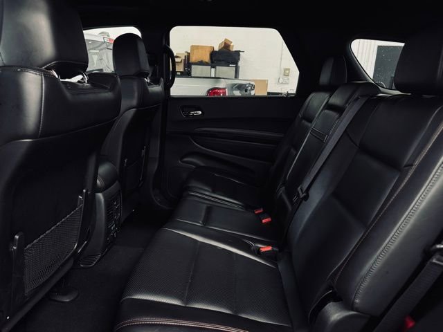 Certified 2025 Dodge Durango GT image 22