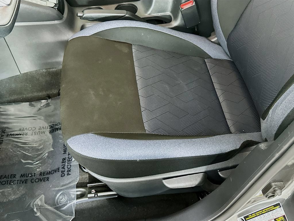 Certified 2025 Nissan Versa SV w/ Electronics Package FWD image 26
