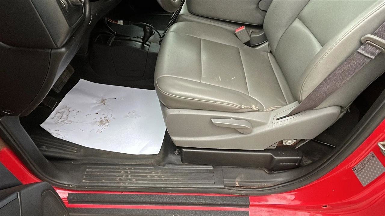 Used 2017 Chevrolet Silverado 3500 W/T w/ WT Convenience Package image 27