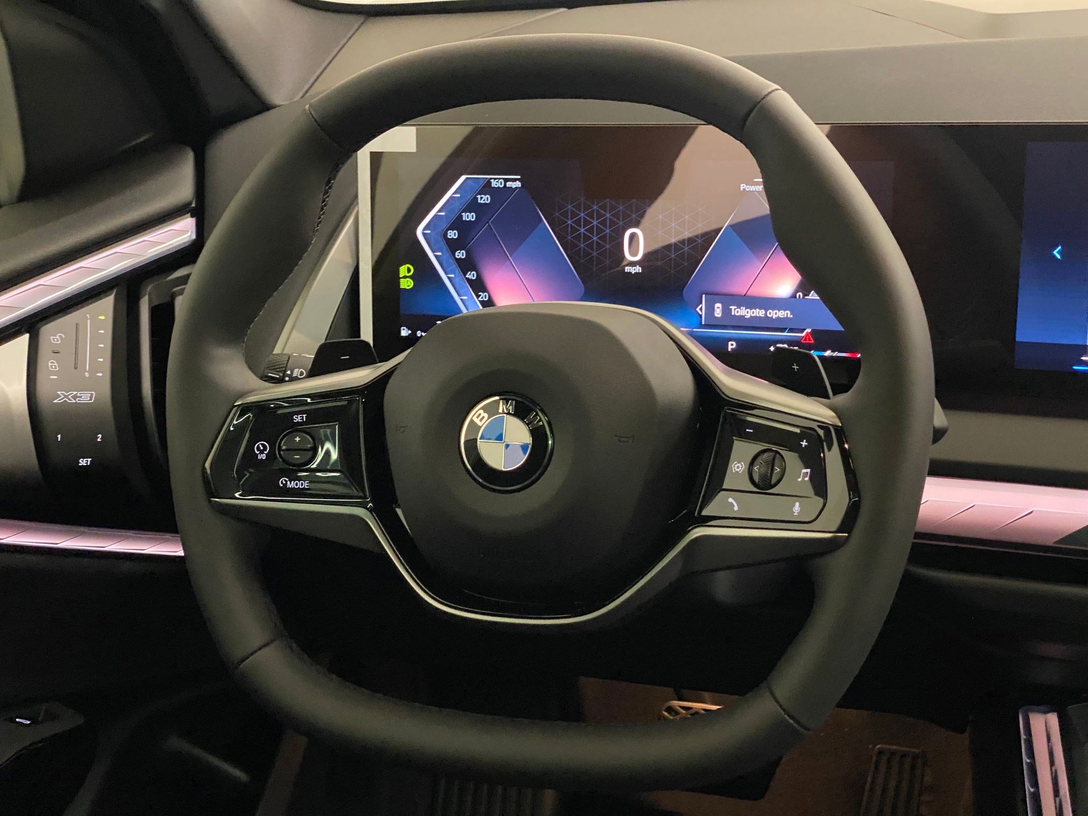 New 2026 BMW X3 xDrive30 w/ Convenience Package image 16