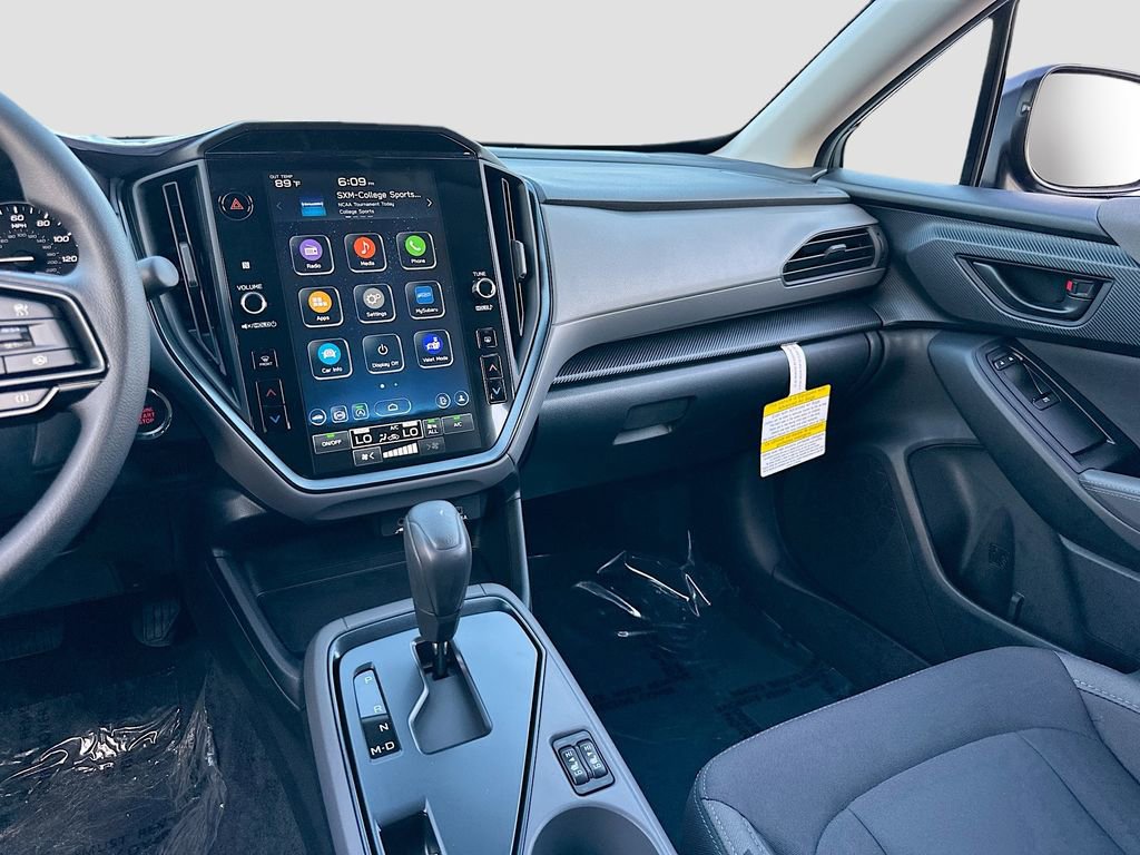Certified 2026 Subaru Crosstrek 2.0i Premium AWD/4WD image 23