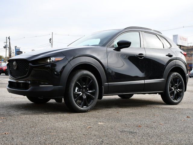 New 2026 MAZDA CX-30 2.5 Turbo w/ Premium Package image 3
