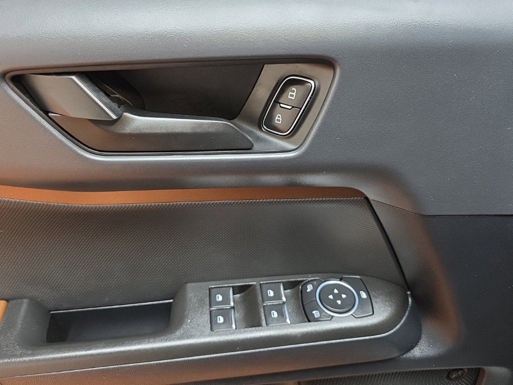 Used 2022 Ford Bronco Sport Outer Banks w/ Tech Package image 26