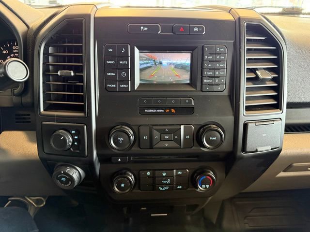 Used 2017 Ford F150 XL w/ Equipment Group 101A Mid image 16