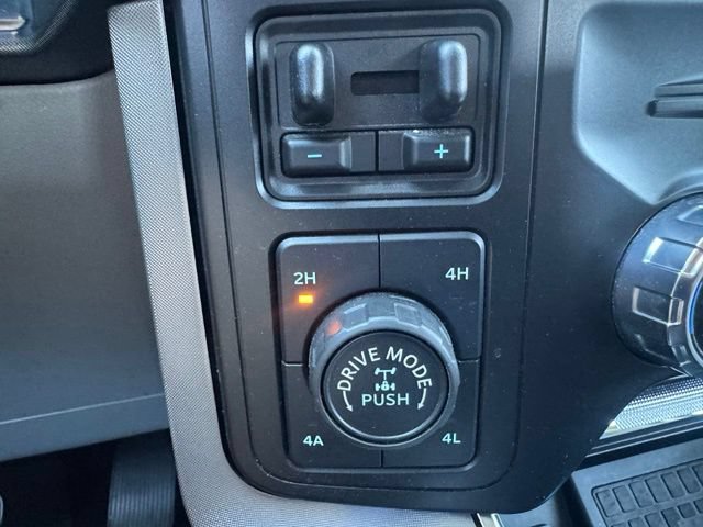 Used 2021 Ford F150 Limited AWD/4WD image 29