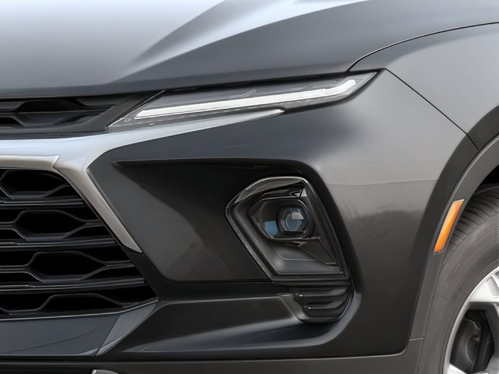 New 2026 Chevrolet Blazer LT FWD image 8