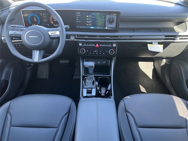 New 2026 Hyundai Santa Cruz SEL image 2