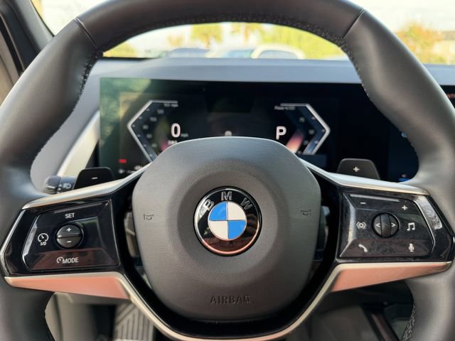 Certified 2025 BMW X3 xDrive30i image 27