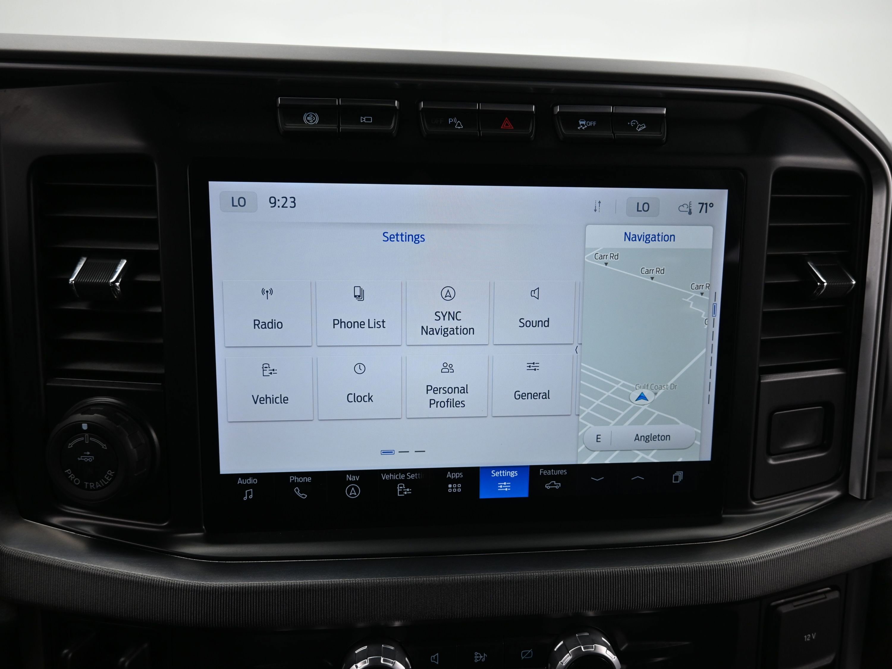 Used 2024 Ford F250 Platinum image 12