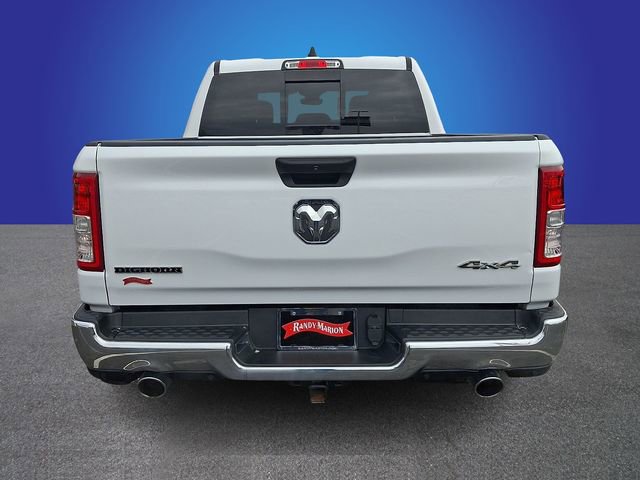 Used 2023 RAM 1500 Big Horn AWD/4WD image 5