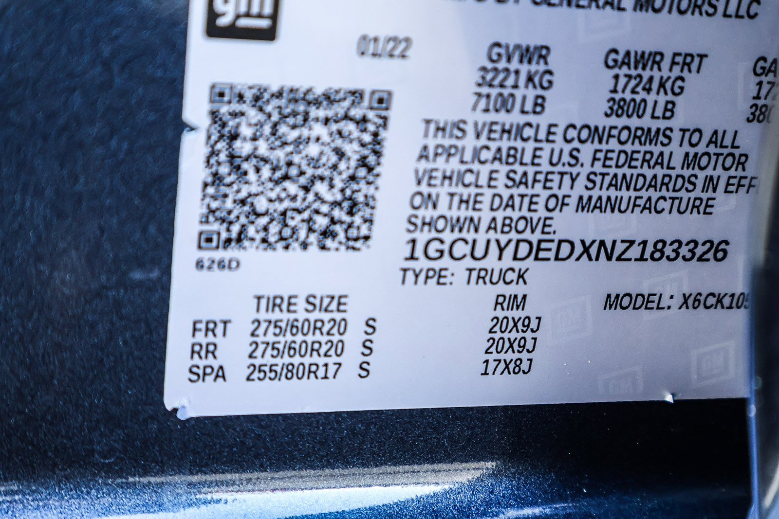 Used 2022 Chevrolet Silverado 1500 LT image 26