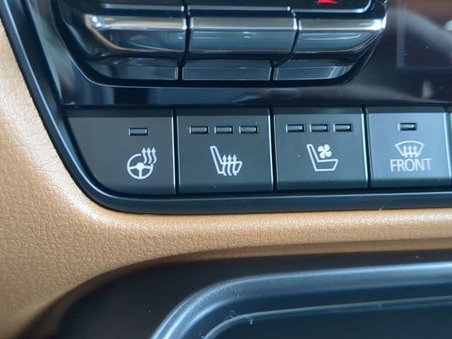 New 2026 MAZDA CX-70 3.3 Turbo S w/ Premium Plus image 21