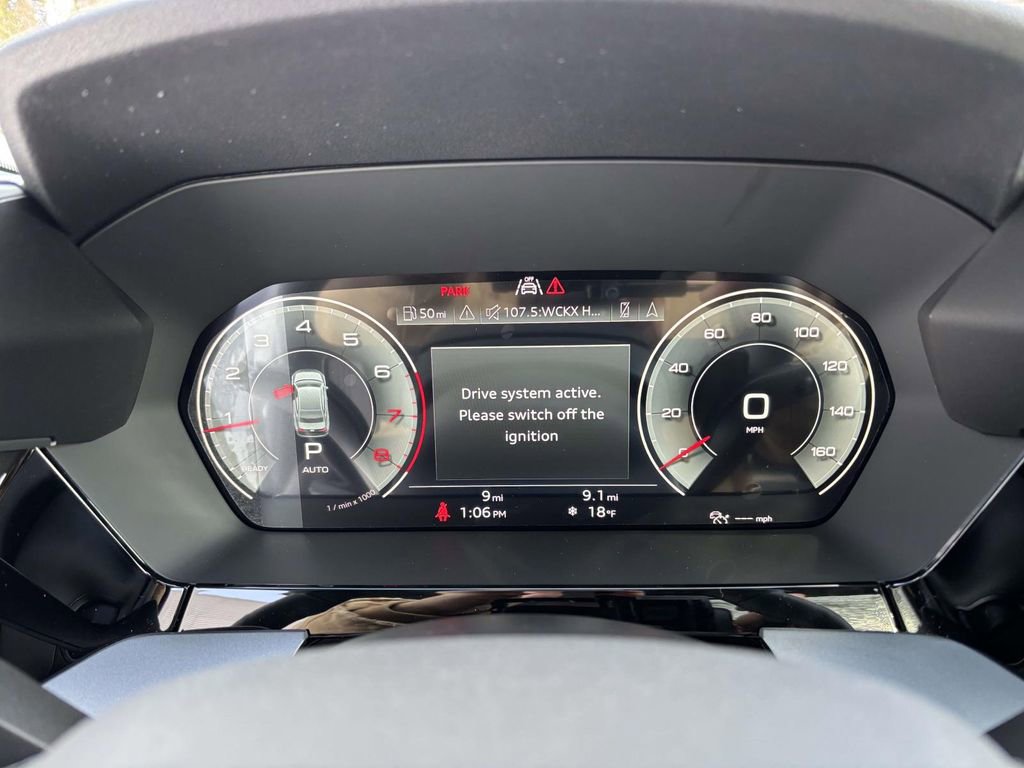 New 2026 Audi A3 2.0T Premium Plus image 15