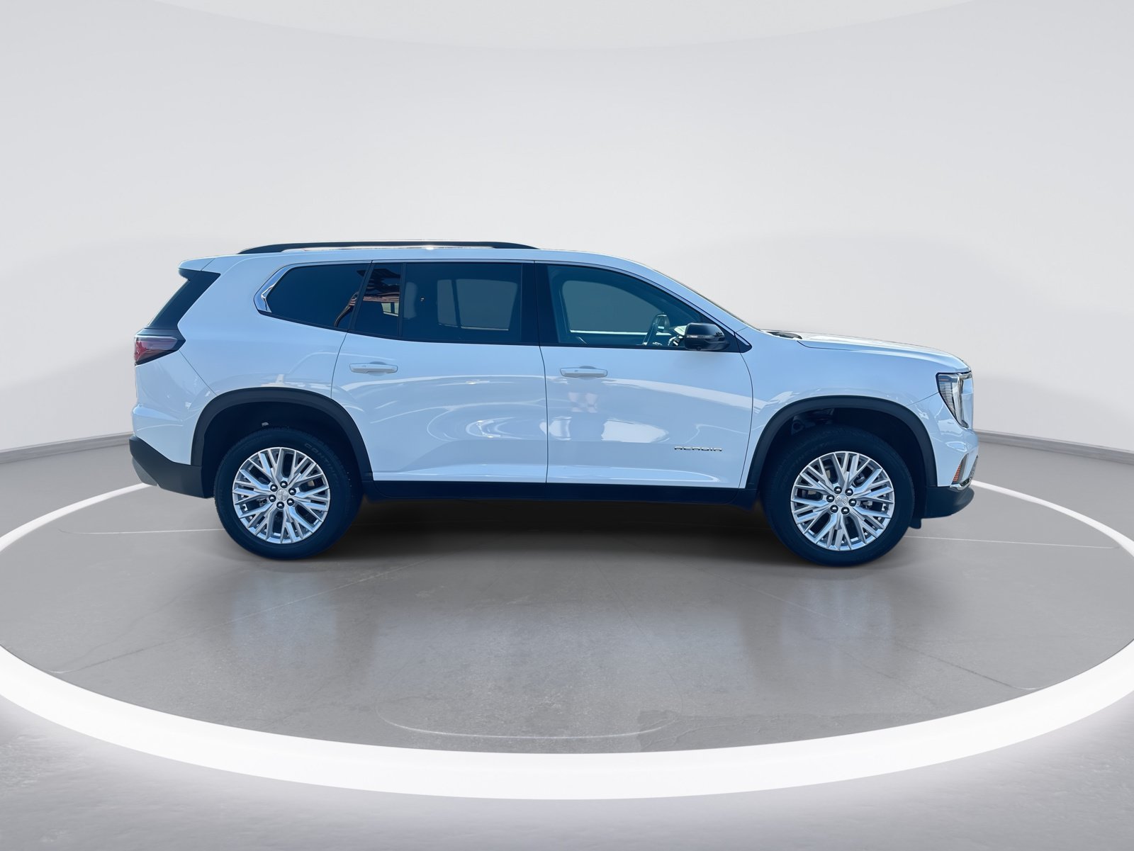 Used 2026 GMC Acadia Elevation w/ Elevation Premium Package FWD image 10