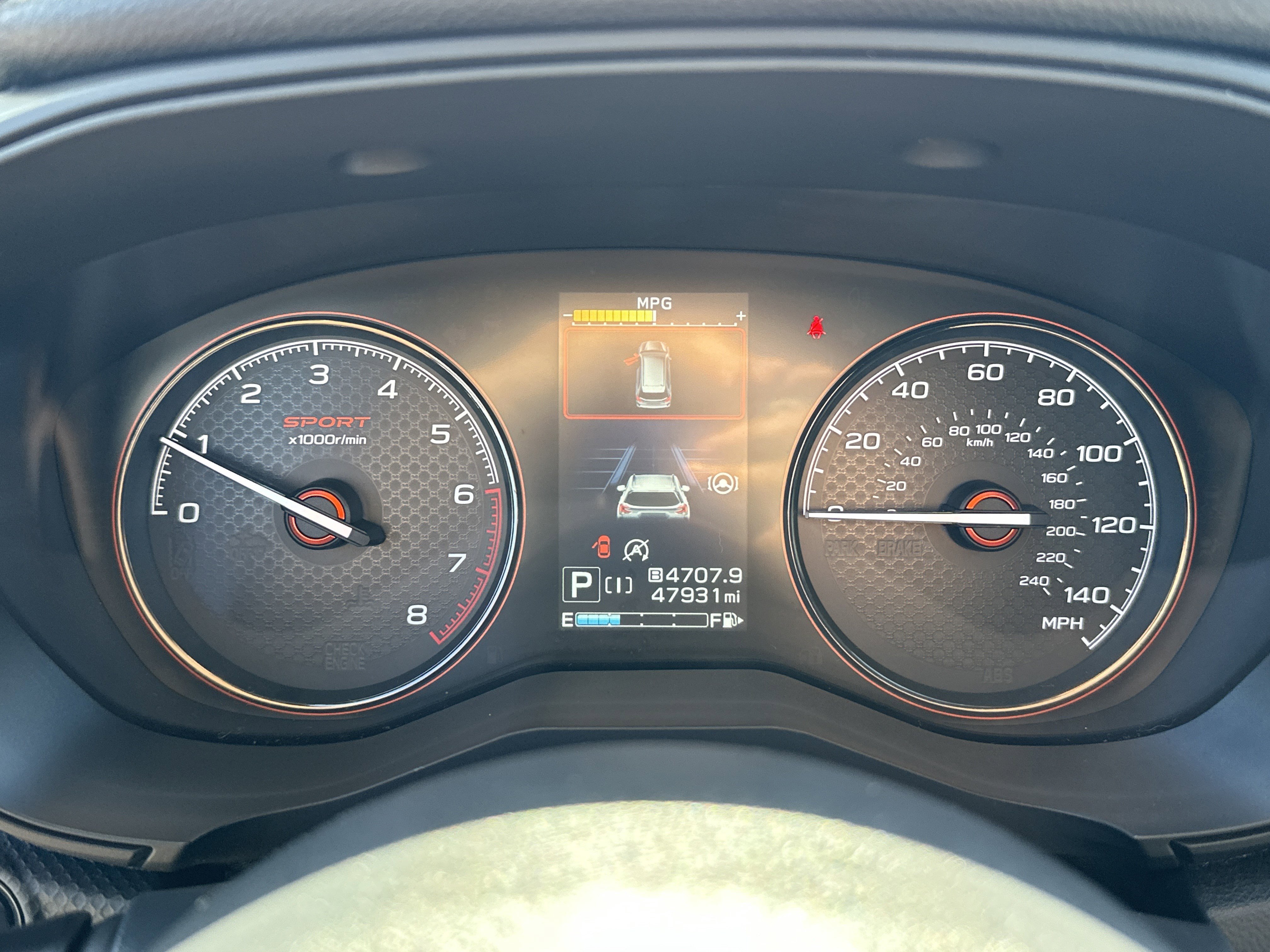 Used 2020 Subaru Forester Sport w/ Popular Package #2 image 20