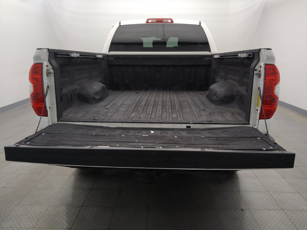 Used 2019 Toyota Tundra SR RWD image 29