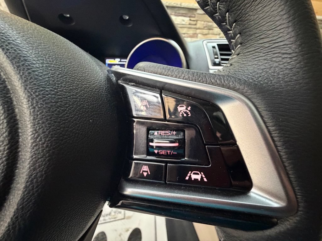 Used 2019 Subaru Outback 2.5i Limited AWD/4WD image 38