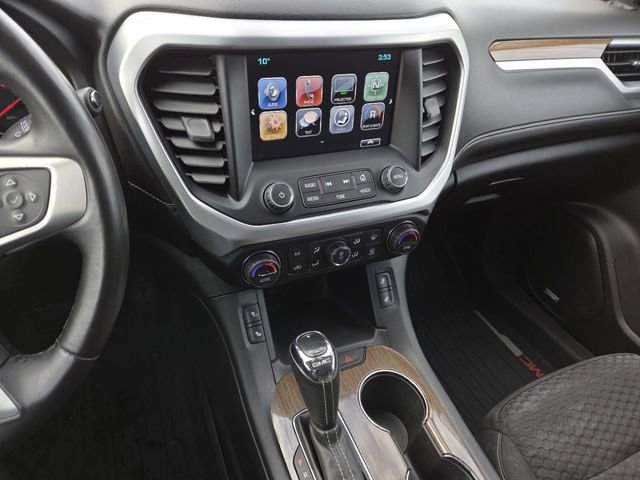 Used 2018 GMC Acadia SLE w/ Driver Alert Package I image 36