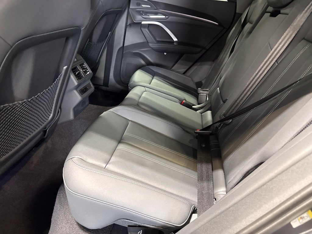 New 2026 Audi Q5 Premium Plus AWD/4WD image 17