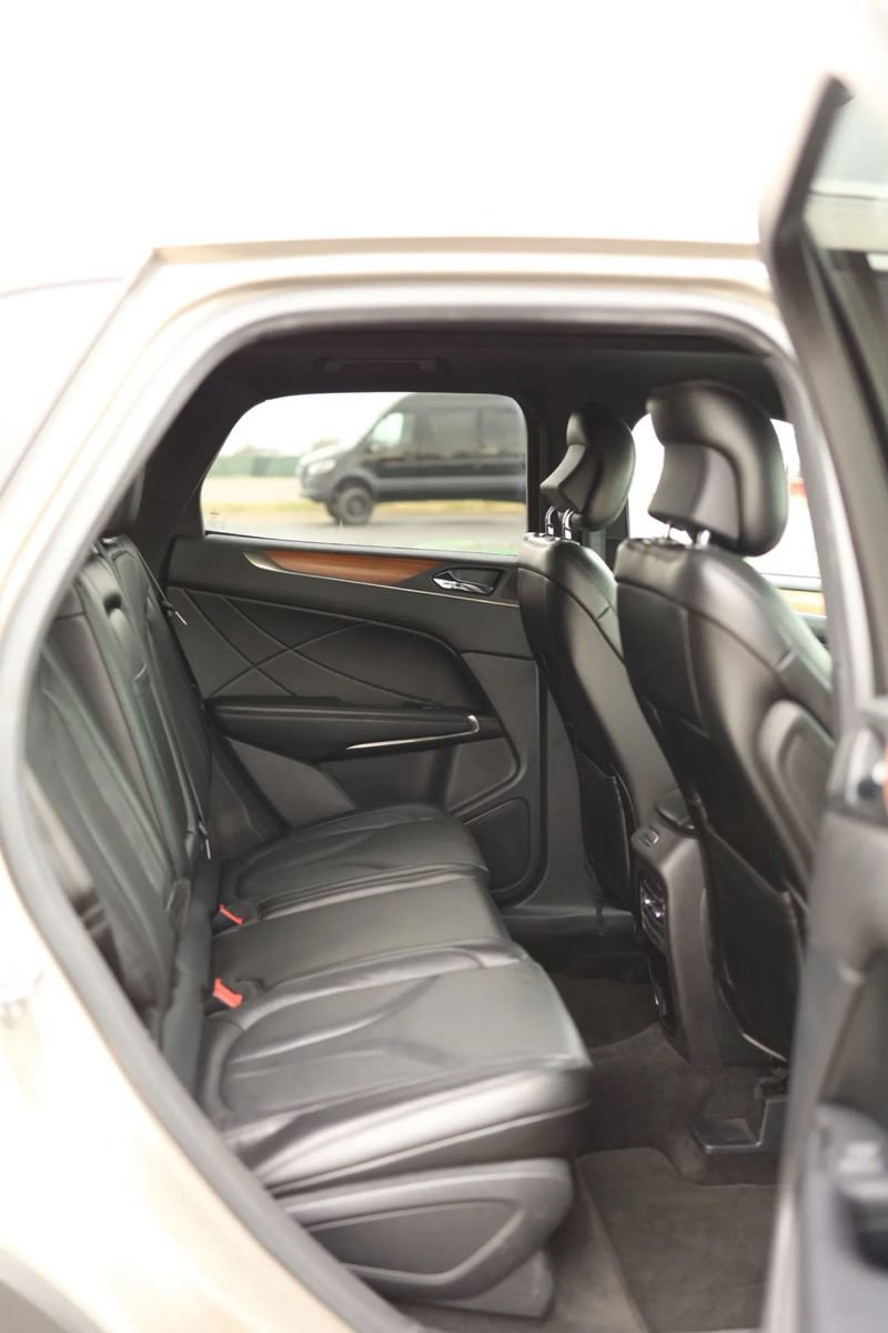 Used 2015 Lincoln MKC AWD w/ Equipment Group 102A Reserve image 42