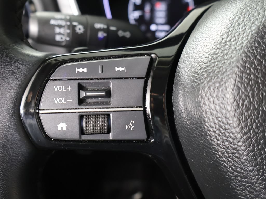 Used 2025 Honda Pilot EX-L image 43