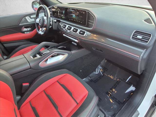 Used 2021 Mercedes-Benz GLE 53 AMG 4MATIC image 23