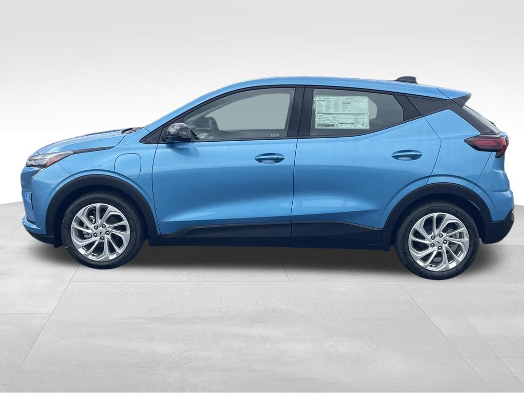 New 2027 Chevrolet Bolt LT FWD image 6