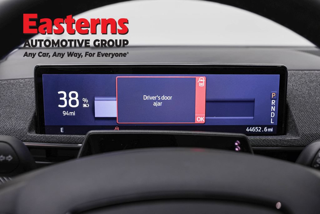 Used 2023 Ford Mustang Mach-E Premium AWD/4WD image 18