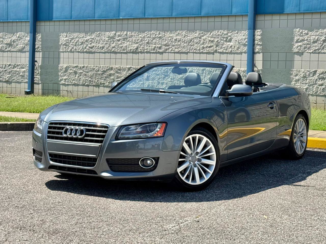 Used 2012 Audi A5 2.0T Premium Plus FWD image 13