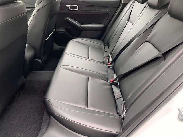 Certified 2025 Acura Integra image 16