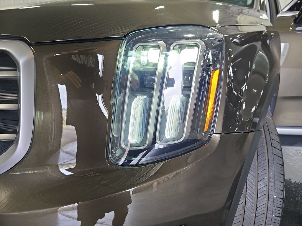 Used 2023 Kia Telluride SX AWD/4WD image 33