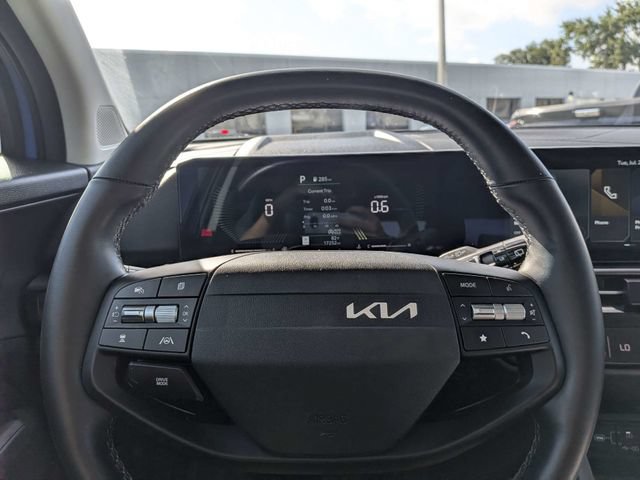 Used 2026 Kia Sportage EX w/ EX Panorama Roof Package FWD image 22