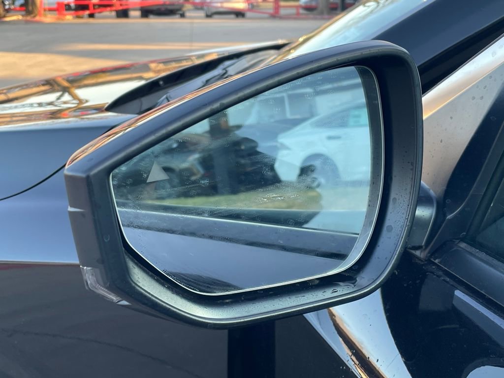 New 2026 Nissan Sentra SR w/ Floor Mat Package FWD image 10
