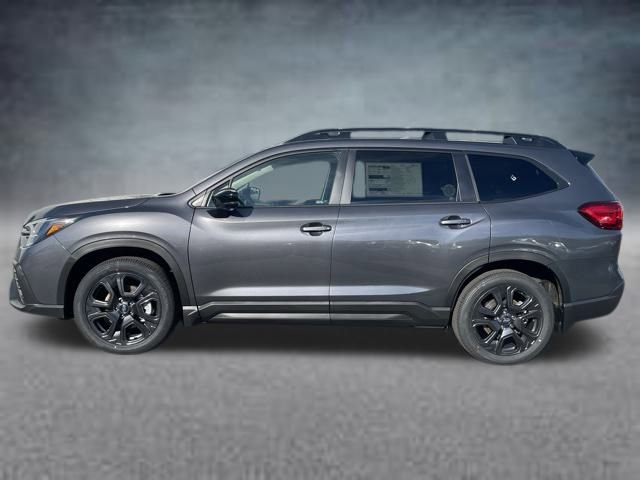 New 2026 Subaru Ascent Bronze Edition w/ Onyx Package AWD/4WD video 2