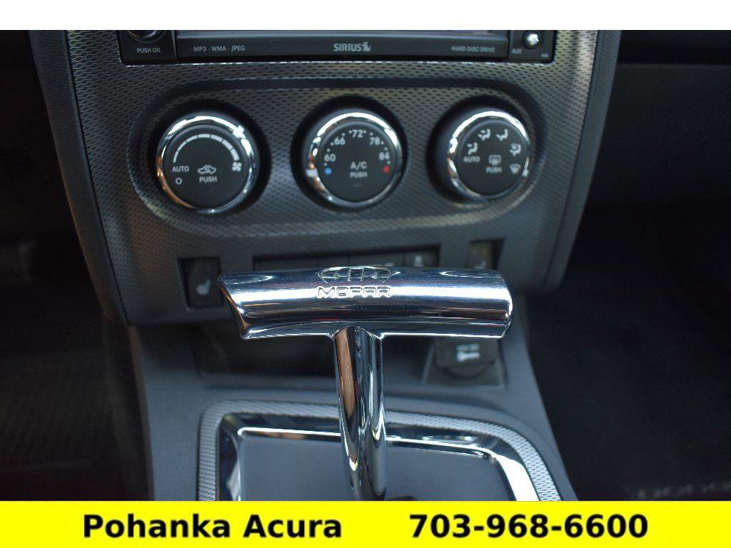 Used 2014 Dodge Challenger R/T Plus RWD image 14