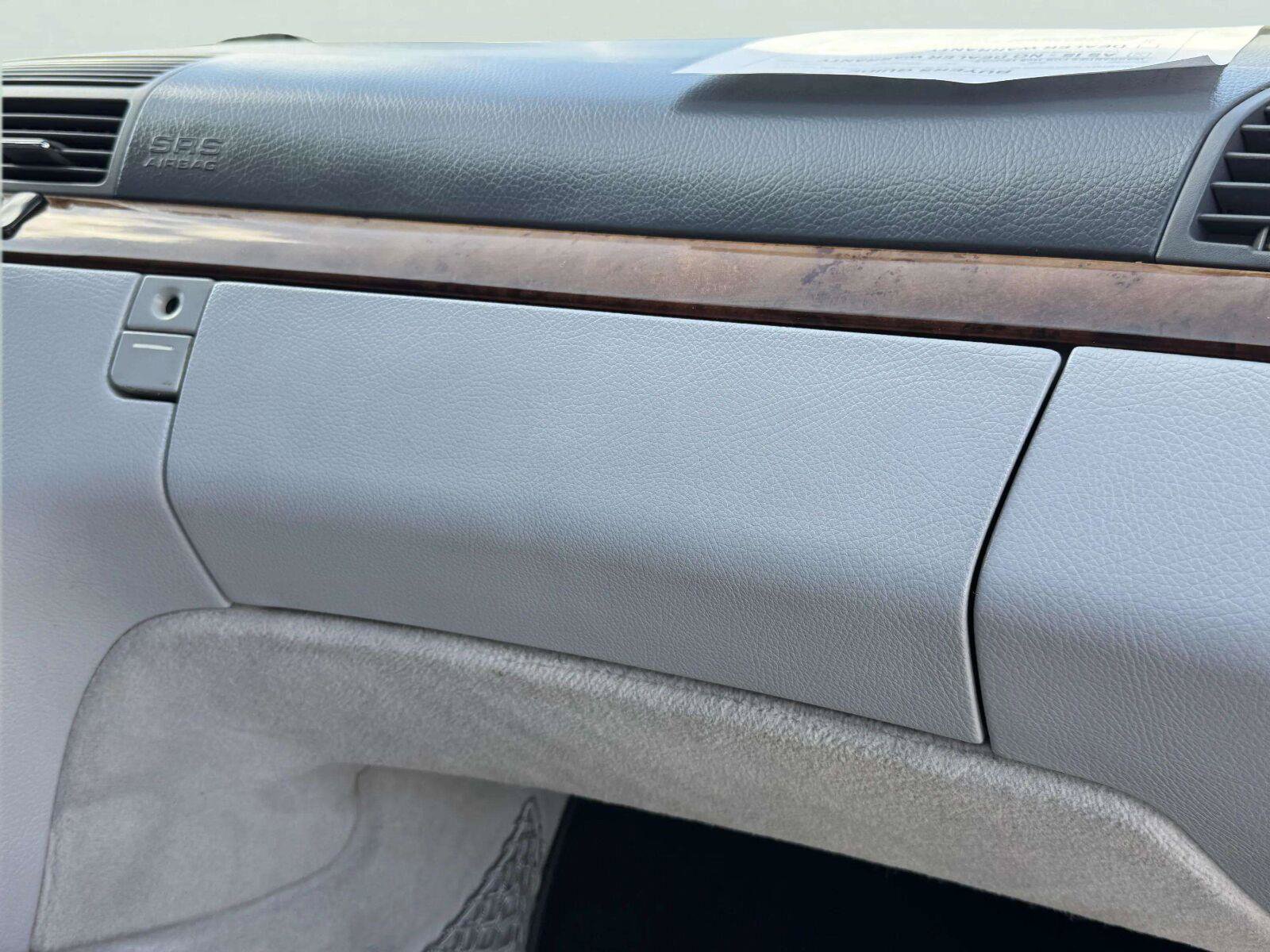 Used 2002 Mercedes-Benz S 500 image 49