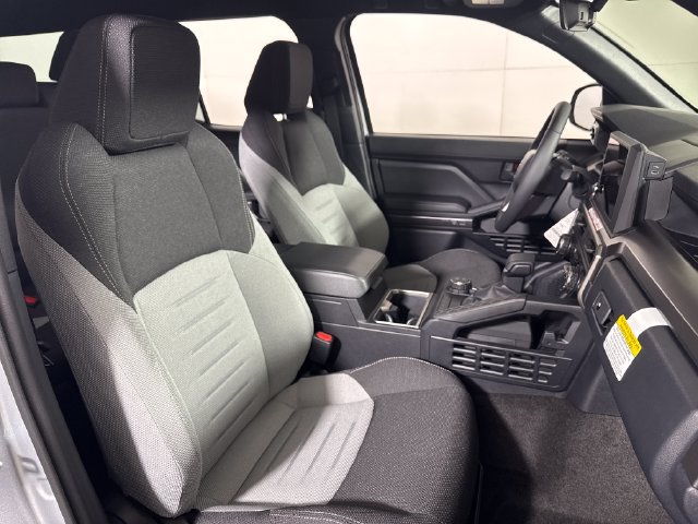 New 2026 Toyota 4Runner TRD Sport AWD/4WD image 14