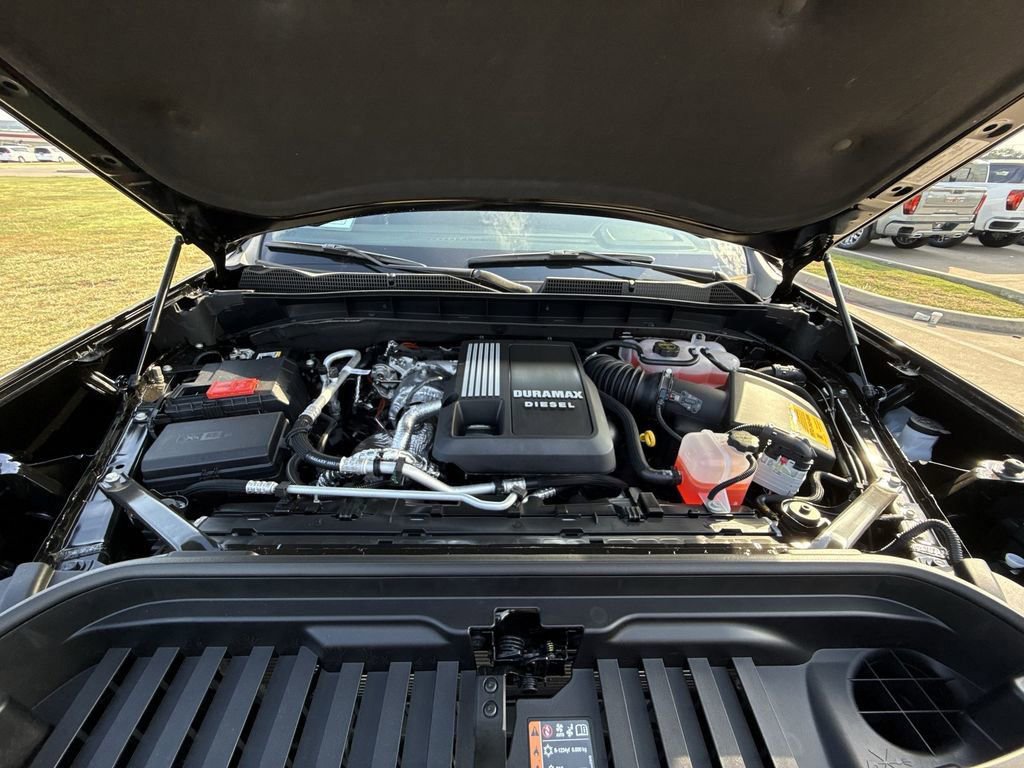 New 2026 GMC Sierra 1500 Elevation image 39