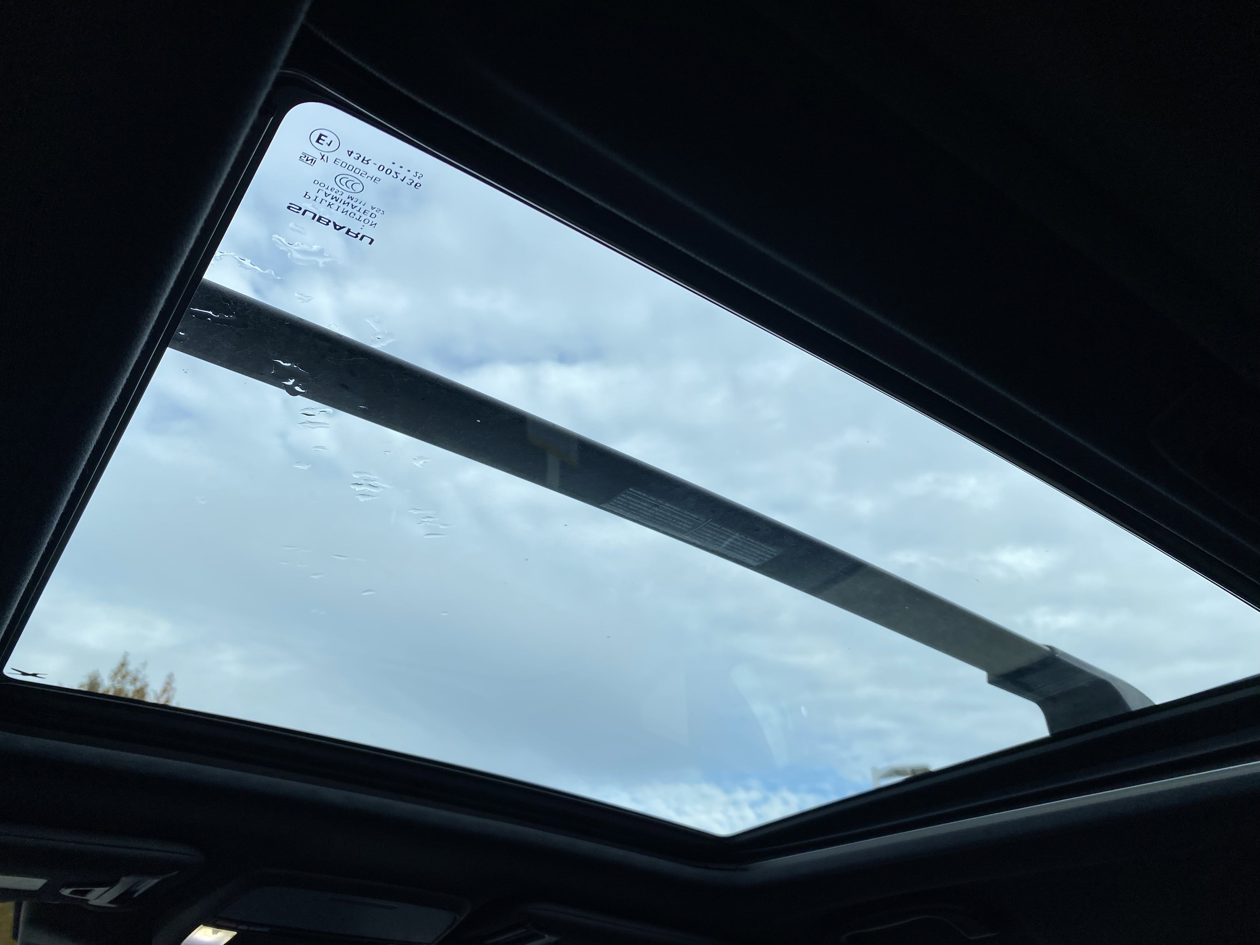 New 2025 Subaru Forester Limited image 36