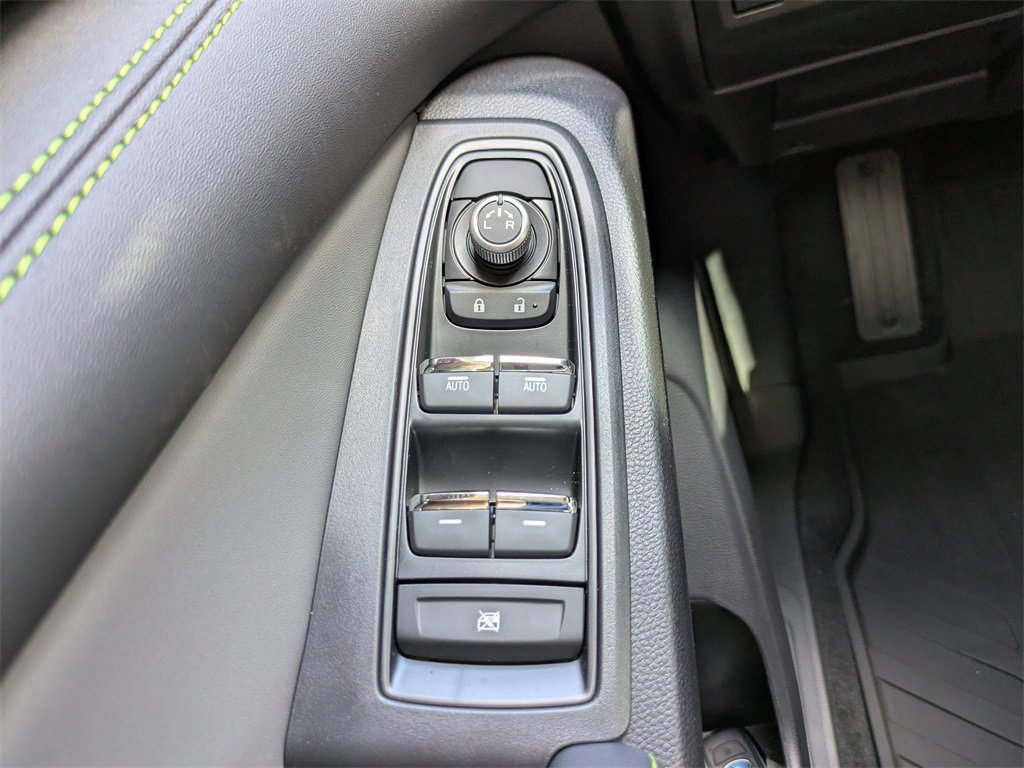 Certified 2025 Subaru Ascent Onyx Edition w/ Onyx Package image 22