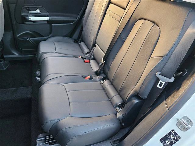 New 2026 Mercedes-Benz GLB 250 image 15