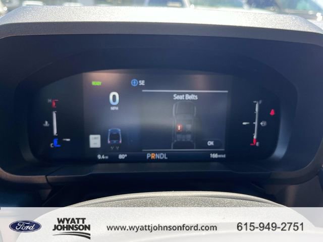New 2026 Ford Maverick Lariat AWD/4WD image 34